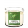 Bath & Body Works Candle 3 Wick BBW